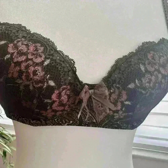 Intimissimi Bundle - 2 Bras NWOT- 34C/36B - Picture 5 of 11